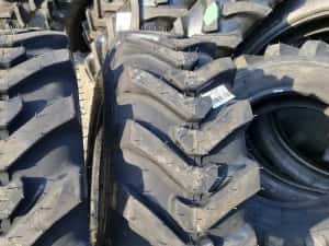 Anvelope noi 12.5/80-18 PETLAS 14 pliuri cauciucuri BULDOEXCAVATOR — miniatura 7