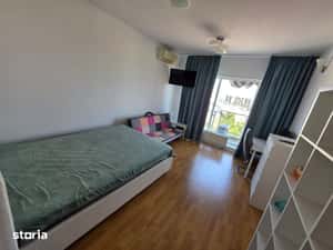 GARSONIERA RASARIT DE SOARE, BUCATARIE INCHISA, METROU, COMISION 0% — miniatura 5