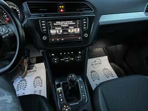 Volkswagen Tiguan 2.0TDI 150 CP 4-Motion Garantie 12 Luni! — miniatura 6