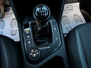 Volkswagen Tiguan 2.0TDI 150 CP 4-Motion Garantie 12 Luni! — miniatura 7
