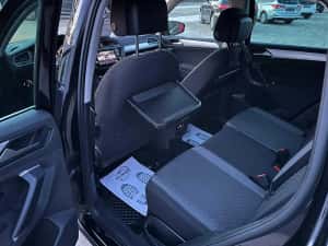 Volkswagen Tiguan 2.0TDI 150 CP 4-Motion Garantie 12 Luni! — miniatura 8