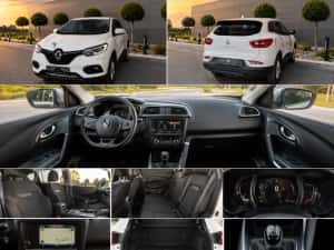 Vand Renault Kadjar Impecabil — miniatura 5