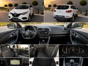 Vand Renault Kadjar Impecabil — miniatura 8