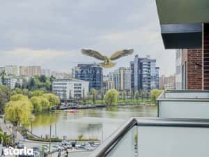 Apartament situat in Park Lake/Iulius Mall Cluj — miniatura 4