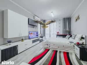Apartament situat in Park Lake/Iulius Mall Cluj — miniatura 6