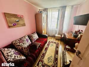 Apartament cu 3 camere ultracentral — miniatura 4