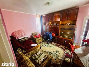 Apartament cu 3 camere ultracentral — miniatura 5