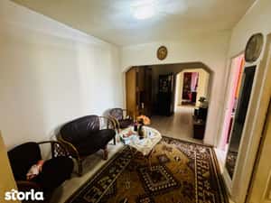 Apartament cu 3 camere ultracentral — miniatura 6