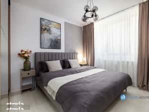 Inchiriere apartament 2 camere Stefan cel Mare