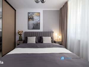 Inchiriere apartament 2 camere Stefan cel Mare — miniatura 5