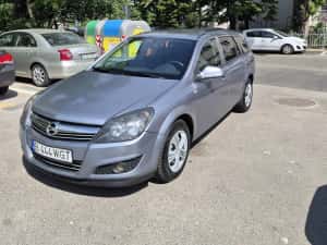 De Vânzare Opel Astra An 2011 Motor 1.7 Diesel Euro 5