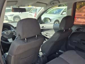 De Vânzare Opel Astra An 2011 Motor 1.7 Diesel Euro 5 — miniatura 4