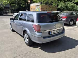 De Vânzare Opel Astra An 2011 Motor 1.7 Diesel Euro 5 — miniatura 7