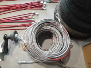 Piese AL-KO si Knott pentru remorci si platforme auto — miniatura 3