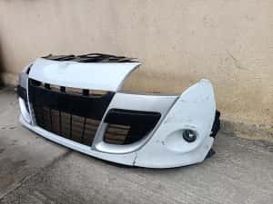 Bară față Renault Megane 3 piese