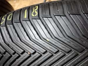235 50 18 vand 2 anvelope allseason Michelin — miniatura 6