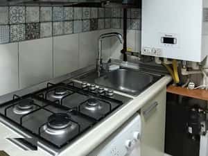 Apartament de inchiriat Poiana Tapului Busteni