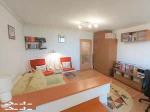 Inchiriez apartament cu 1 camera 250E — miniatura 1