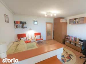 Inchiriez apartament cu 1 camera 250E — miniatura 6