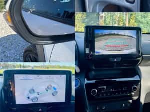 Toyota Yaris Cross 1.5 hybrid 4x4 — miniatura 7