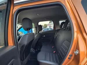 Dacia Duster Prestigi 4x4 1.5 dci fără adblu — miniatura 9