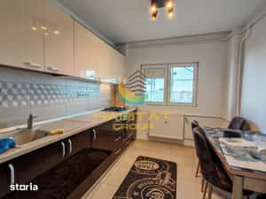 Apartament mobilat Piata Sudului — miniatura 4
