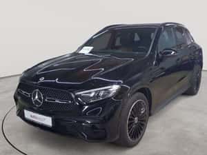 Mercedes-Benz GLC 200 Automată 204 HP Benzină