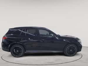 Mercedes-Benz GLC 200 Automată 204 HP Benzină — miniatura 2