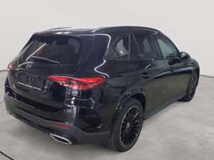 Mercedes-Benz GLC 200 Automată 204 HP Benzină — miniatura 3