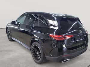 Mercedes-Benz GLC 200 Automată 204 HP Benzină — miniatura 4