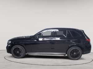 Mercedes-Benz GLC 200 Automată 204 HP Benzină — miniatura 5