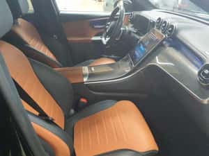 Mercedes-Benz GLC 200 Automată 204 HP Benzină — miniatura 7