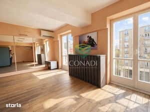 Apartament 2 Camere | Ultracentral | Pretabil Birou — miniatura 6