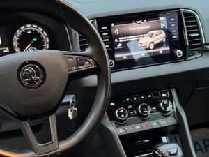Skoda Karoq Automată 150 HP Benzină — miniatura 6