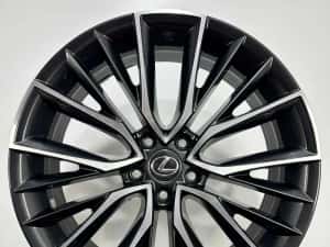 Jante Lexus NX R20 TVA21% *GARANTIE*IN RATE* — miniatura 1