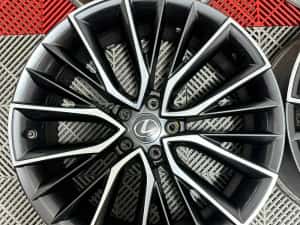 Jante Lexus NX R20 TVA21% *GARANTIE*IN RATE* — miniatura 3