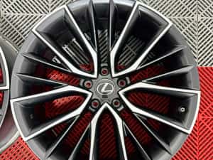 Jante Lexus NX R20 TVA21% *GARANTIE*IN RATE* — miniatura 5