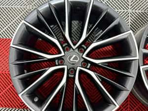 Jante Lexus NX R20 TVA21% *GARANTIE*IN RATE* — miniatura 6