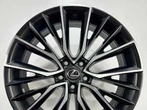 Jante Lexus NX R20 TVA21% *GARANTIE*IN RATE* — miniatura 9