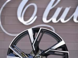 Lichidare Stock Jante Audi R20 Model RS  a4 a5 a6 ,a7, a8, q3, q5,q7 — miniatura 1
