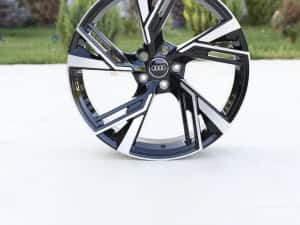 Lichidare Stock Jante Audi R20 Model RS  a4 a5 a6 ,a7, a8, q3, q5,q7 — miniatura 4