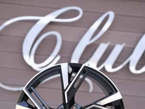 Lichidare Stock Jante Audi R20 Model RS  a4 a5 a6 ,a7, a8, q3, q5,q7 — miniatura 7