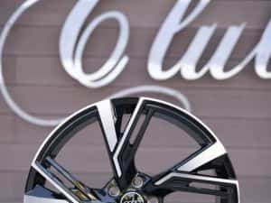 Lichidare Stock Jante Audi R20 Model RS  a4 a5 a6 ,a7, a8, q3, q5,q7 — miniatura 8
