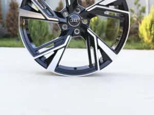 Lichidare Stock Jante Audi R20 Model RS  a4 a5 a6 ,a7, a8, q3, q5,q7 — miniatura 10