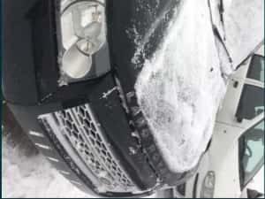 Piese Dezmembrari Land Rover Freelander 2 2.2 diesel td4 dezmembrez — miniatura 3