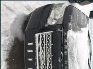 Piese Dezmembrari Land Rover Freelander 2 2.2 diesel td4 dezmembrez — miniatura 4