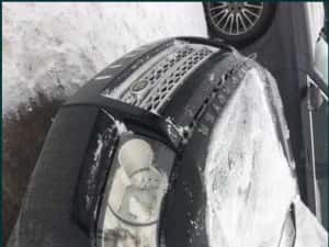 Piese Dezmembrari Land Rover Freelander 2 2.2 diesel td4 dezmembrez — miniatura 6