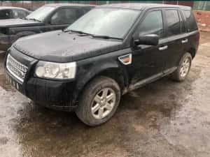 Piese Dezmembrari Land Rover Freelander 2 2.2 diesel td4 dezmembrez — miniatura 7