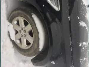 Piese Dezmembrari Land Rover Freelander 2 2.2 diesel td4 dezmembrez — miniatura 10