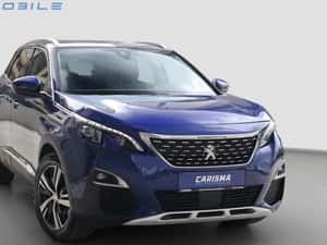 Peugeot 3008 PureTech 130 EAT8 Allure Business – SUV Automat Benzină 2019 Import